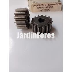 Piñón cortacésped COMOTO modelo 464SB (47305) - Imagen 1