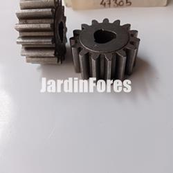 Piñón cortacésped COMOTO modelo 464SB (47305) - Imagen 1