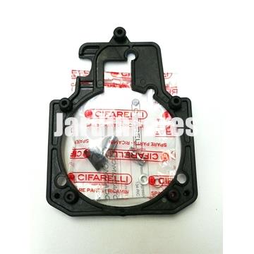 Placa soporte arranque Cifarelli - Imagen 1