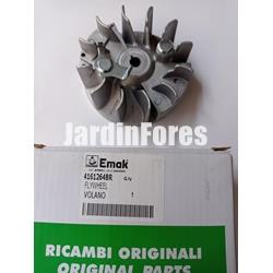 Plato magnético desbrozadoras Oleo-Mac (4161264BR) - Imagen 1