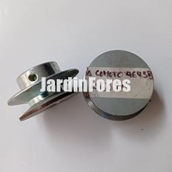 Polea cortacésped COMOTO modelo 464SB (46086) - Imagen 1