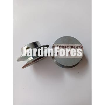 Polea cortacésped COMOTO modelo 464SB (46086) - Imagen 1