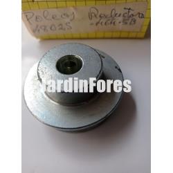 Polea reductora cortacésped COMOTO modelo 464SB (48025) - Imagen 1