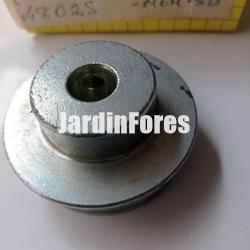 Polea reductora cortacésped COMOTO modelo 464SB (48025) - Imagen 1