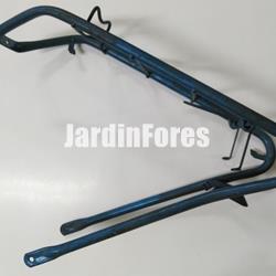 Porta equipajes BH - Imagen 1