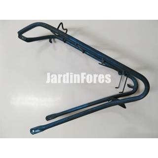 Porta equipajes BH - Imagen 1