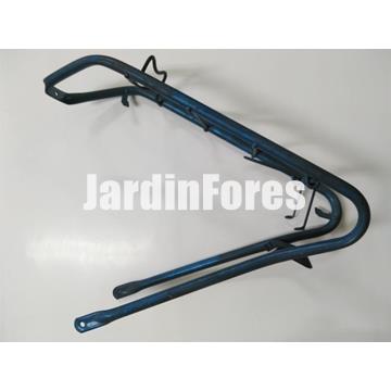 Porta equipajes BH - Imagen 1