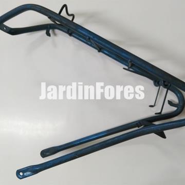 Porta equipajes BH - Imagen 1