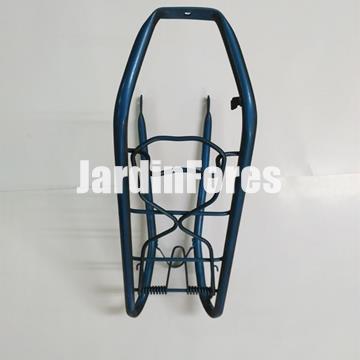 Porta equipajes BH - Imagen 2