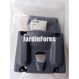 Protector depósito desbrozadoras Oleo-Mac (61200057R) - Imagen 1