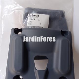 Protector depósito desbrozadoras Oleo-Mac (61200057R) - Imagen 1