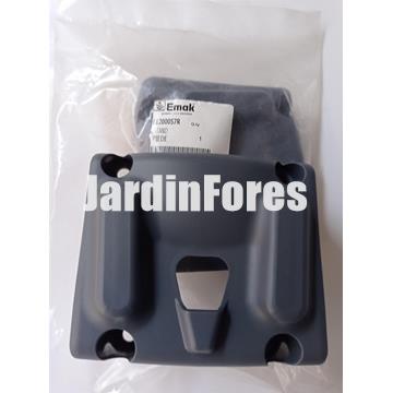 Protector depósito desbrozadoras Oleo-Mac (61200057R) - Imagen 1