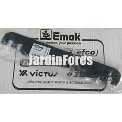 Protector visera desbrozadora - Imagen 1