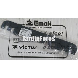 Protector visera desbrozadora - Imagen 1