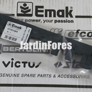 Protector visera desbrozadora - Imagen 1