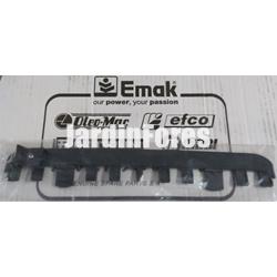 Protector visera desbrozadora - Imagen 2