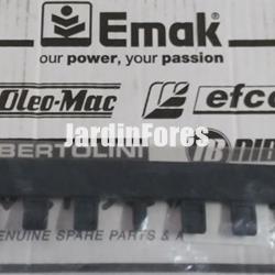 Protector visera desbrozadora - Imagen 2