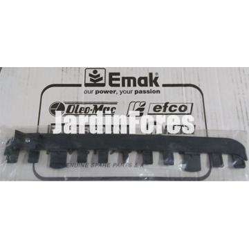 Protector visera desbrozadora - Imagen 2