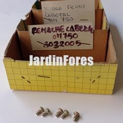 Remache cabezal Efco 8510 Boss (3032005) - Imagen 1