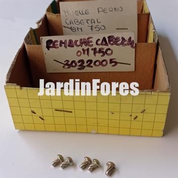 Remache cabezal Efco 8510 Boss (3032005) - Imagen 1