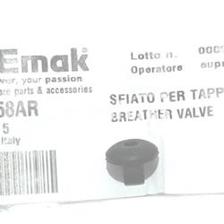 Respiro tapón gasolina Oleo-Mac (4098658AR) - Imagen 1