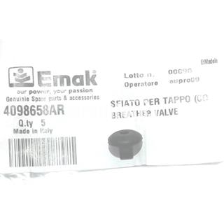 Respiro tapón gasolina Oleo-Mac (4098658AR) - Imagen 1