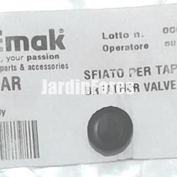 Respiro tapón gasolina Oleo-Mac (4098658AR) - Imagen 2