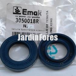 Retén cabezal 20x35x7 Oleo-Mac (3050018R) - Imagen 1