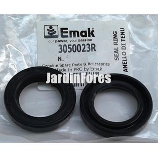 Retén cabezal 22x35x7 Oleo-Mac (3050023R) - Imagen 1