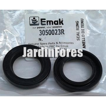 Retén cabezal 22x35x7 Oleo-Mac (3050023R) - Imagen 1