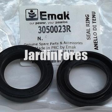 Retén cabezal 22x35x7 Oleo-Mac (3050023R) - Imagen 1