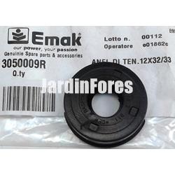 Retén cigüeñal 12x32x7,5 Oleo-Mac (3050009R) - Imagen 1