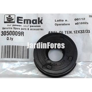 Retén cigüeñal 12x32x7,5 Oleo-Mac (3050009R) - Imagen 1