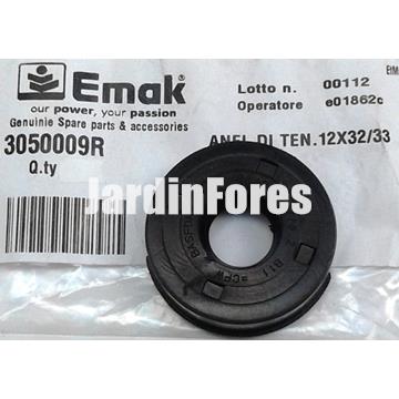 Retén cigüeñal 12x32x7,5 Oleo-Mac (3050009R) - Imagen 1