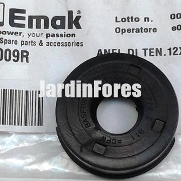 Retén cigüeñal 12x32x7,5 Oleo-Mac (3050009R) - Imagen 1