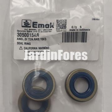 Retén motosierra Oleo-Mac 261 - Imagen 1