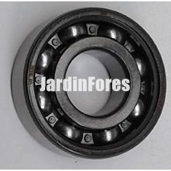 Rodamiento abierto 15x35x11 Oleo-Mac (3034012R) - Imagen 1