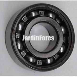 Rodamiento abierto 15x35x11 Oleo-Mac (3034012R) - Imagen 1