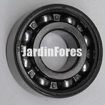 Rodamiento abierto 15x35x11 Oleo-Mac (3034012R) - Imagen 1