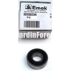 Rodamiento cerrado 12x28x8 Oleo-Mac (3035023R) - Imagen 1