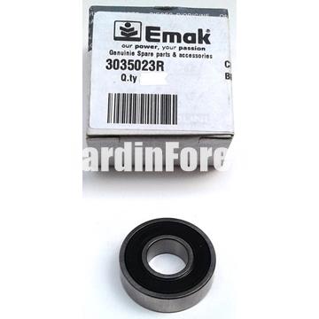 Rodamiento cerrado 12x28x8 Oleo-Mac (3035023R) - Imagen 1