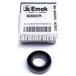 Rodamiento cerrado 15x28x7 Oleo-Mac (3035022R) - Imagen 1