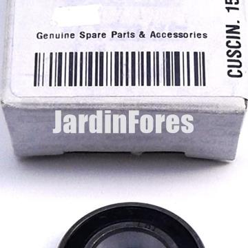 Rodamiento cerrado 15x28x7 Oleo-Mac (3035022R) - Imagen 1