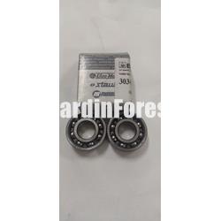 Rodamiento motosierra Oleo-Mac 261 - Imagen 1