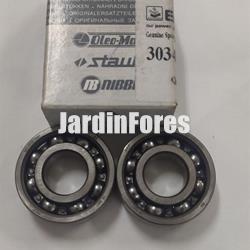 Rodamiento motosierra Oleo-Mac 261 - Imagen 1
