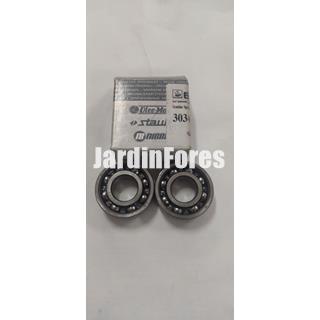 Rodamiento motosierra Oleo-Mac 261 - Imagen 1