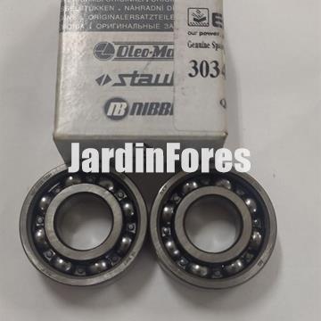 Rodamiento motosierra Oleo-Mac 261 - Imagen 1