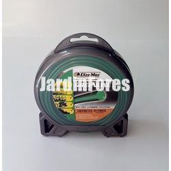 Rollo nailon Greenline Oleo-Mac redondo - Imagen 2