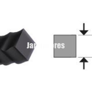 Rollo nailon Platin Cut Oleo-Mac - Imagen 1