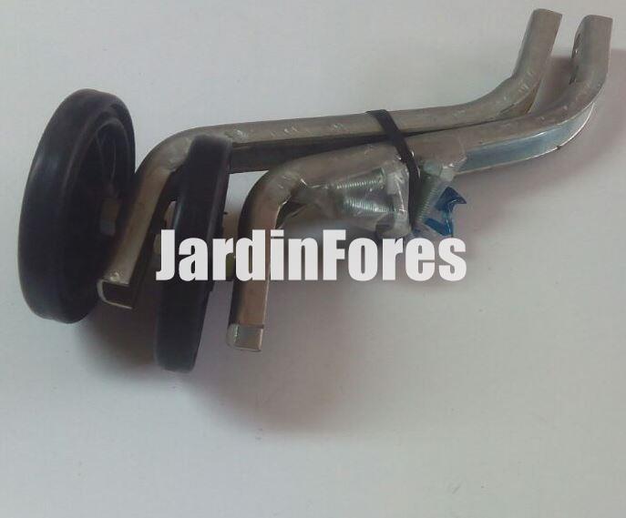 Ruedines BH 350-400 - Imagen 1